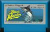 The Blue Marlin - NES - Famicom