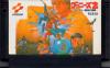 The Goonies 2 : Fratelli Saigo no Chousen - NES - Famicom