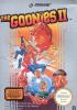 The Goonies II - NES - Famicom