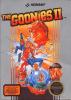 The Goonies II - NES - Famicom