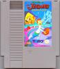 The Jetsons : Cogswell's Caper ! - NES - Famicom