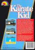 The Karate Kid - NES - Famicom