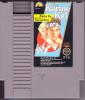 The Karate Kid - NES - Famicom