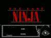 The Last Ninja - NES - Famicom