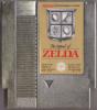 The Legend Of Zelda - NES - Famicom