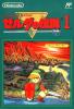 Zelda no Densetsu 1 : The Hyrule Fantasy  - NES - Famicom