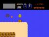 Zelda no Densetsu 1 : The Hyrule Fantasy  - NES - Famicom