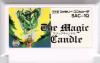 The Magic Candle  - NES - Famicom