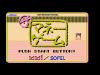 The Money Game - NES - Famicom