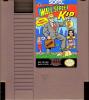 Wall Street Kid - NES - Famicom