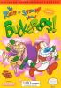 The Ren & Stimpy Show : Buckeroo$ !  - NES - Famicom