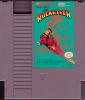 The Rocketeer - NES - Famicom