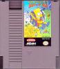 The Simpsons : Bart Vs. The World - NES - Famicom