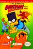 The Simpsons : Bartman Meets Radioactive Man - NES - Famicom