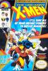 The Uncanny X-Men - NES - Famicom