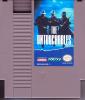 The Untouchables - NES - Famicom