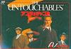 The Untouchables - NES - Famicom