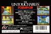 The Untouchables - NES - Famicom