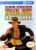 The Young Indiana Jones Chronicles - NES - Famicom