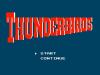 Thunderbirds - NES - Famicom