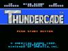 Thundercade - NES - Famicom