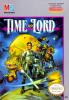 Time Lord - NES - Famicom