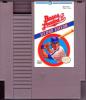 Bases Loaded II : Second Season - NES - Famicom