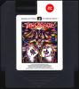 Tiles Of Fate - NES - Famicom