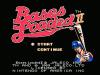 Bases Loaded II : Second Season - NES - Famicom