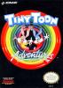 Tiny Toon Adventures - NES - Famicom