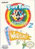 Tiny Toon Adventures 2 : Trouble In Wackyland  - NES - Famicom