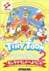 Tiny Toon Adventures 2 : Montana Land e Youkoso - NES - Famicom