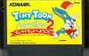 Tiny Toon Adventures 2 : Montana Land e Youkoso - NES - Famicom