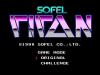 Titan - NES - Famicom