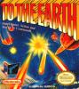 To The Earth - NES - Famicom