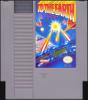 To The Earth - NES - Famicom