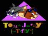 Tom & Jerry : The Ultimate Game Of Cat And Mouse ! - NES - Famicom