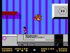 Tom & Jerry : The Ultimate Game Of Cat And Mouse ! - NES - Famicom