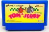 Tom to Jerry  - NES - Famicom