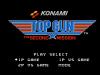 Top Gun : The Second Mission - NES - Famicom