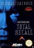 Total Recall - NES - Famicom