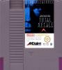 Total Recall - NES - Famicom