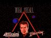 Total Recall - NES - Famicom