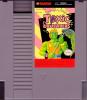 Toxic Crusaders - NES - Famicom