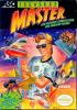 Treasure Master : The Ultimate Competitin For Fantasy Prizes  - NES - Famicom