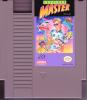 Treasure Master : The Ultimate Competitin For Fantasy Prizes  - NES - Famicom