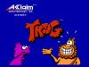 Trog ! - NES - Famicom