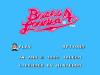 Bases Loaded 4 - NES - Famicom