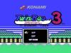 TwinBee 3 : Poko Poko Dai Maou  - NES - Famicom