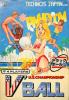 U.S. Championship : V'Ball - NES - Famicom